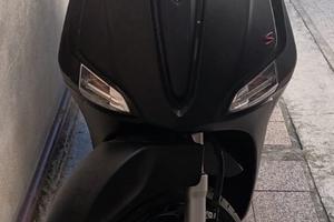 Piaggio Liberty 50 - 2023