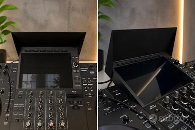 Xdj Rx3  Pioneer coprisole riguro per display