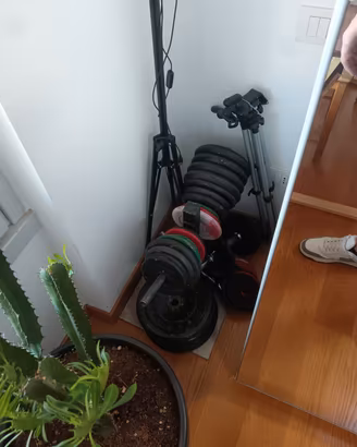PESI +BILANCERI