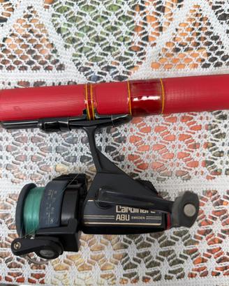 mulinello abu garcia cardinal 54