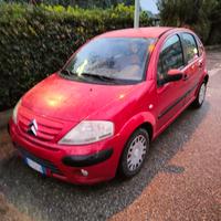 Citroen C3   1.4  diesel 