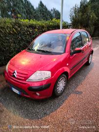 Citroen C3   1.4  diesel 