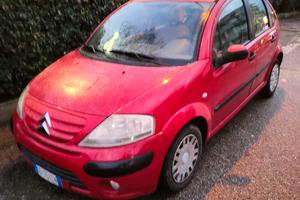 Citroen C3   1.4  diesel 