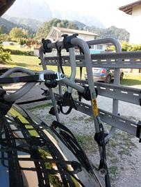 portabici peruzzo