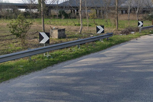 Terreno agricolo Marigliano 3000 mq