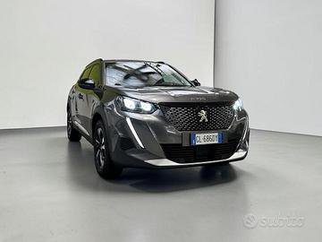 Peugeot 2008 1.5 bluehdi Active Pack s&s 110cv