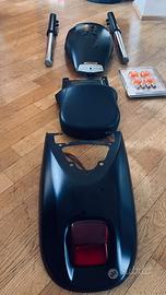 Pezzi moto