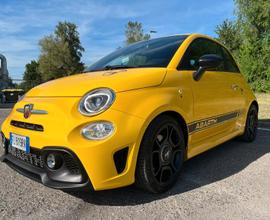 ABARTH 595 PISTA 1.4 T-JET 160CV - 2018
