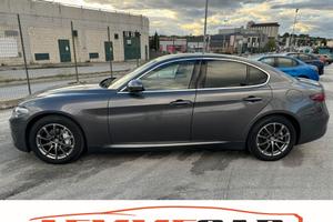 Alfa Romeo Giulia 2.2 Turbodiesel 136 CV AT8 Busin