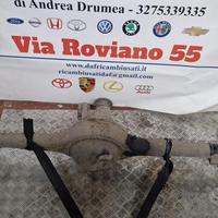 ASEE PONTE POSTERIORE HYUNDAI H 1 2.5 DIESEL D4CB