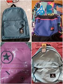 Stock Zaini Scuola: Eastpak, Seven e Molti Altri!