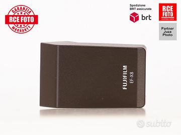 Fuji Flash EF-X8