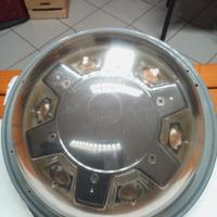 Faro a led 40W BC9302 tormin Electrical IP66