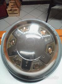 Faro a led 40W BC9302 tormin Electrical IP66