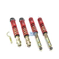 KIT SOSPENSIONE FILETTATA EIBACH MTS VOLKSWAGEN VW