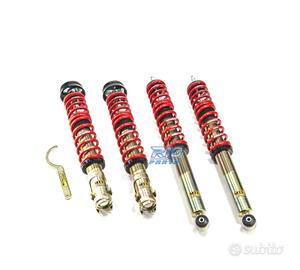 KIT SOSPENSIONE FILETTATA EIBACH MTS VOLKSWAGEN VW