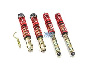 KIT SOSPENSIONE FILETTATA EIBACH MTS VOLKSWAGEN VW