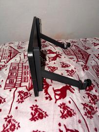 Pezzo per scrivania regolabile