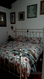 Trilocale villa fastiggi