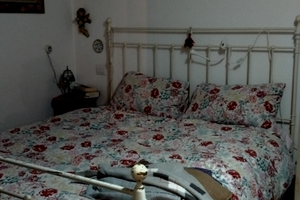 Trilocale villa fastiggi