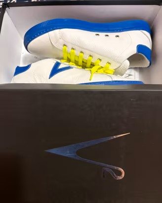 Scarpe sneackers V2