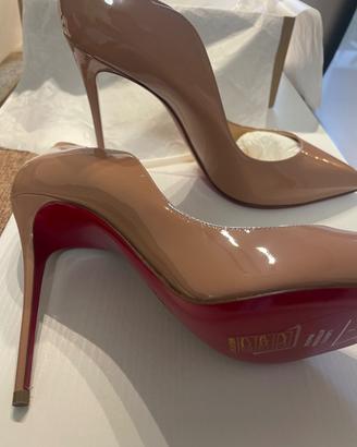 Louboutin donna Nuove