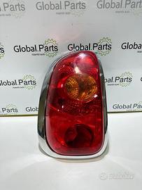 Stop fanale posteriore sx Mini Countryman R60