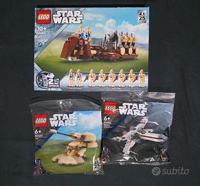 Lego Star Wars
