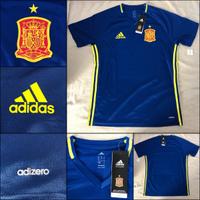 MAGLIETTA DA CALCIO ADIDAS NAZIONALE SPAGNA  TG M