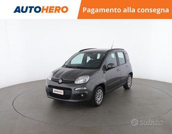 FIAT Panda WH26648