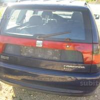 Ricambi per SEAT Cordoba vario sw 99