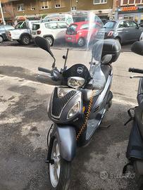 Sym Symphony 125 - 2019