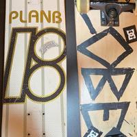 Coppia di skate
