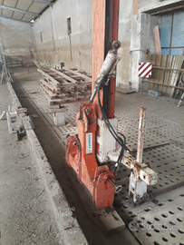 Muletto agricolo posteriore