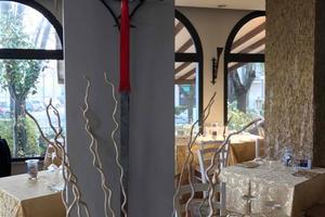 Ristorante in centro a cesenatico + appartamento