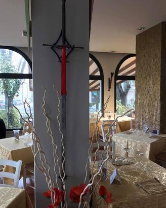 Ristorante in centro a cesenatico + appartamento