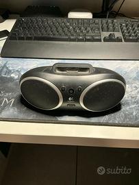 Cassa Portatile Logitech S135i