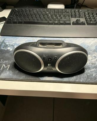 Cassa Portatile Logitech S135i