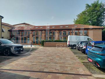 Ufficio Treviso [Cod. rif 3324982ACU]