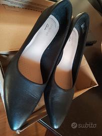 Scarpa décolleté clarks