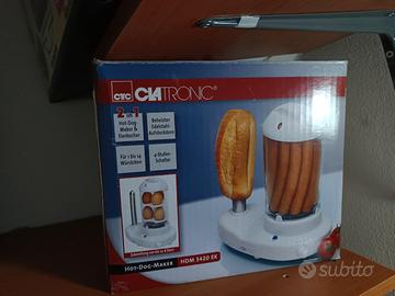 Hot dog maker