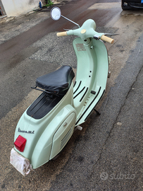 Vespa special 50
