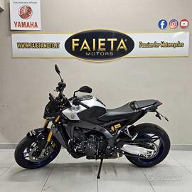 Yamaha MT-09 SP - 2024