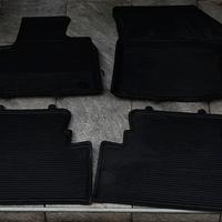 Citroen C5 Aircross Tappetini a vasca 