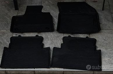 Citroen C5 Aircross Tappetini a vasca 