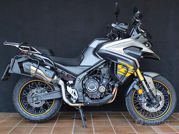 Voge Valico 525 X