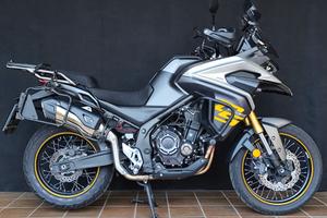 Voge Valico 525 X