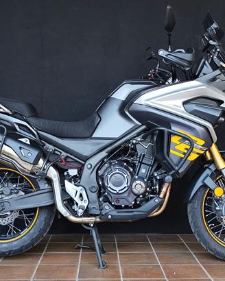 Voge Valico 525 X