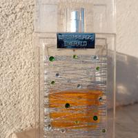 Profumo donna La prairie Life threads Emerald