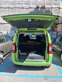 FIAT QUBO NATURAL POWER